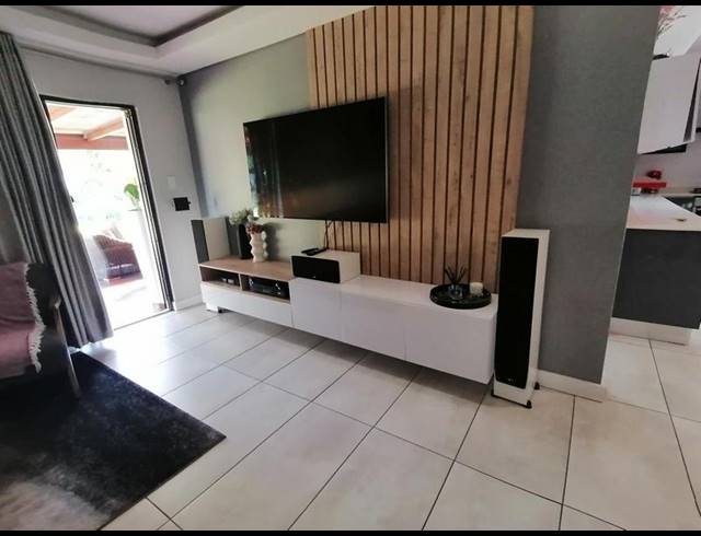 3 BEDROOM HOUSE FOR SALE IN ARBORETUM